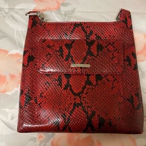 Nine West Cross Body Hand Bag.